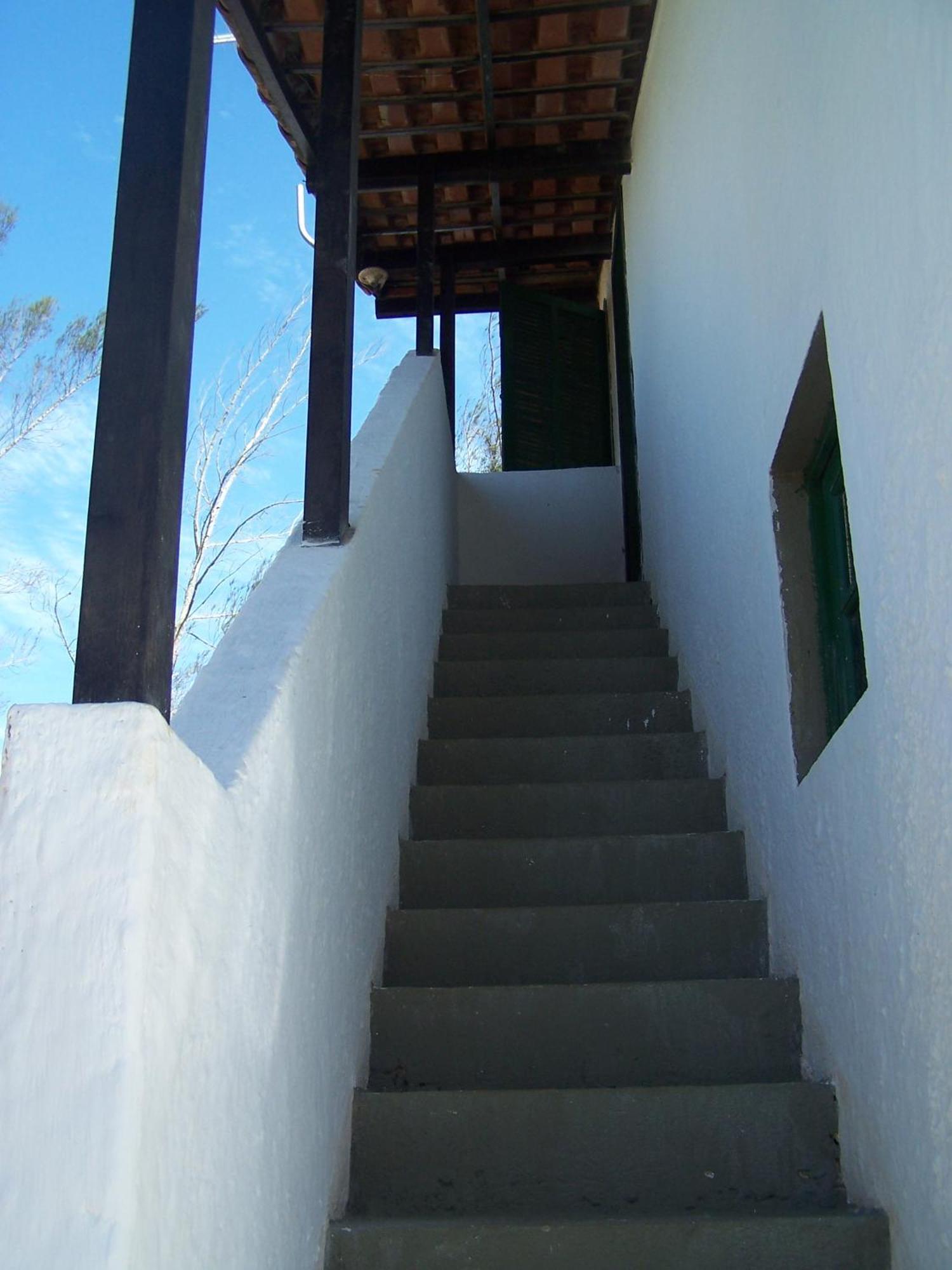 Casa De Seis Suites Na Beira Do Mar Rio das Ostras Exterior photo